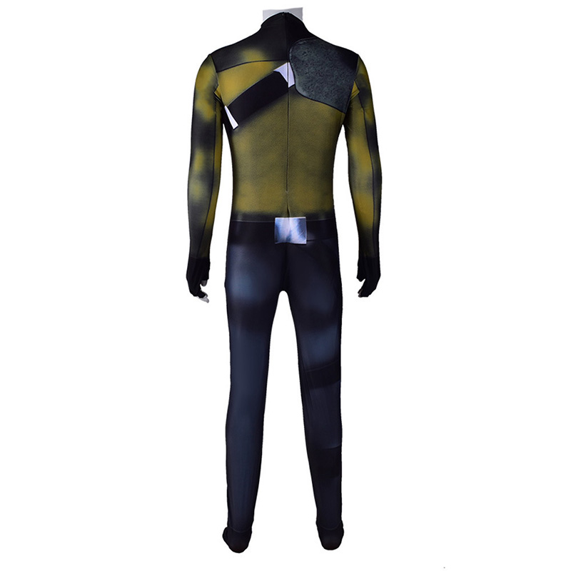 kanan jarrus cosplay shirt